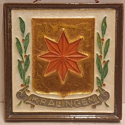 Porceleyne Fles Delft, Cloisonne tegels